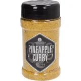"N" Pineapple Curry