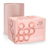 Folija za pramenove Aluminijska Framar Rose Gold Reljefna – 97,5 m | Eponuda.ba