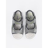 Shelvt Boys' sandals gray | Shoptok.si