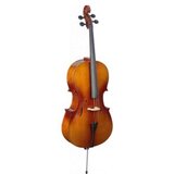  ČELO STAGG VNC4/4L SET TORBA GUDALO cijene