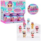 Lol L.o.l. surprise snow style tots pdq ( 429692 ) Cene