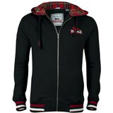 Lonsdale Men's hooded zipsweat jacket regular fit Cijene