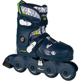 Powerslide Nastavljivi otroški rolerji PLAYLIFE Smile Boys, (5000356209) | Shoptok.si