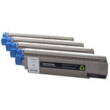  Toner Print-Team OKI ES8460 Yellow | shoptok.hr