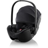 Britax Romer Avtosedež i-size 40-87 cm Baby Safe Pro galaxy black - greensense | Shoptok.si