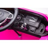  Licencirani auto na akumulator Mercedes DK-MT950 4x4 - rozi | shoptok.hr