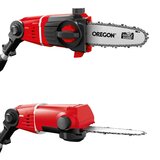 Einhell GE-HC 18 Li T - Solo, Akumulatorski multifunkcionalni alat - (3410800) | ePonuda.com