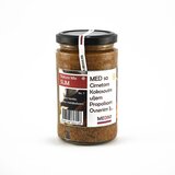 Medivi Med sa cimetom, kokosovim uljem, propolisom i ovsenim ljuspicama Slim 370ml Cene