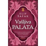 Laguna VAŠLJIVA PALATA - Elif Šafak ( 6658 ) | ePonuda.com