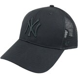 47 Brand Kape s šiltom MLB New York Yankees Branson Cap Črna Cene