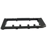 INORCO Nadomestni deli sesalnika za S8 Pro Ultra /S8+/S8 Silver Ion Module+pokrov glavne krtače, (21848811) Cene