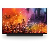 Sony 4K Mini LED TV sprejemnik K75XR90PAEP, 190 cm | Shoptok.si