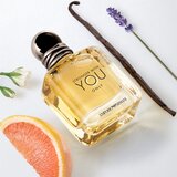 Giorgio Armani Emporio Armani Stronger With You Only toaletna voda 100 ml za moške | Shoptok.si