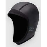 Billabong 2 Absolute Cap Longsleeve Lycra black | Shoptok.si