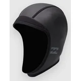 2 Absolute Cap Longsleeve Lycra black