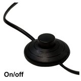 Opviq Podna lampa 241836, Narandžasta | Eponuda.ba
