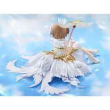Banpresto Figura Cardcaptor Sakura: Clear Card Sakura Kinomoto Figure 14 cm Slike