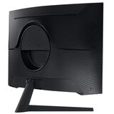 Samsung monitor C32G55TQB | Shoptok.si