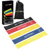  ACT0104 TRAKE ZA OTPOR ZA VJEŽBE 5 KOM. Cijene