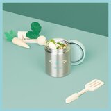 Babymoov EAT´S ISY termovka 12 m+ 350 ml | Shoptok.si