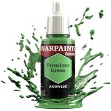 The Army Painter Warpaints Fanatic: Deep Greens - Ferocious Green | Shoptok.si