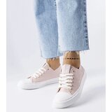 Big Star White trainers JJ274123 | shoptok.hr