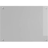  Kuhinjski zid 2 pcs Svijetlo siva 80 x 60 cm | Shoptok.si
