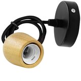 Olimp Sport Viseće grlo E27 sa tekstilnim kabelom | ePonuda.com