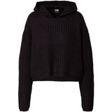 Urban Classics Pulover črna | Shoptok.si