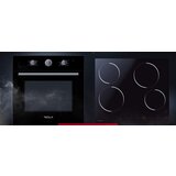 Tesla ugradbeni set pećnica BO301MB + ploča HV6401MB | Eponuda.ba