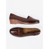 Shelvt Low wedge shoes | Shoptok.si