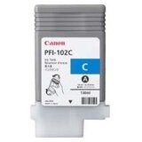Canon Tinta PFI-102C (plava), original | shoptok.hr