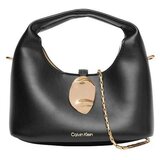 Calvin Klein crna ženska torbica | ePonuda.com