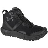 Under Armour Pohodništvo Micro G Valsetz Mid Črna | Shoptok.si