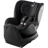 Britax Romer dječja autosjedalica dualfix™ plus 360° i-size (40-105 cm) style carbon black Cijene