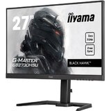 Iiyama Monitor GB2730HSU-B5 Black Hawk G-Master 68,58cm (27&amp;quot;) FHD TN LED LCD VGA/HDMI/DP Slike