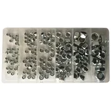 Set protumatica s brtvilom 146 kom 2