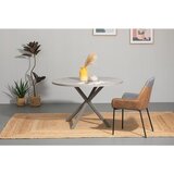 MID.YOU Jedilna miza , siva | Shoptok.si