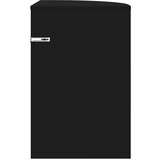  Konačna Stolić Crna 39,7 x 39,7 x 60 cm Konstruirano drvo | shoptok.hr
