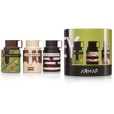 Armaf Wheel Of Odyssey Dessert Edition EDP 3 x 30 ml Cijene