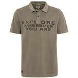 Camel Active muška polo majica kratkih rukava | shoptok.hr