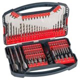 KWB set pribora 101 kom u PVC koferu | Eponuda.ba