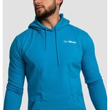 GymBeam Muška dukserica Limitless Aquamarine | Eponuda.com