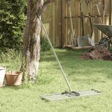 vidaXL Vrtni nivelir Ručna 75 x 25 x 200 cm | shoptok.hr