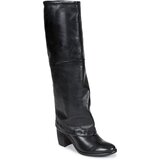 Airstep / A.S.98 Visoki škornji RITHM HIGH Črna Cene