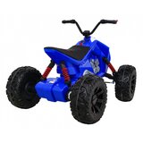 Quad na akumulator Lucky Seven - plavi | shoptok.hr