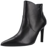 Geox Škornji D Faviola D468UD 000TU C9999 Črna | Shoptok.si