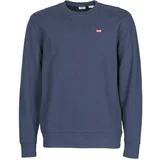 Levi's NEW ORIGINAL CREW Blue