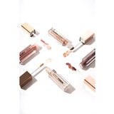 NOBEA Metal Liquid Eyeshadow tekuće sjenilo za oči nijansa Copper #E01 4 ml | shoptok.hr