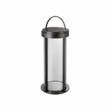 Blomus LED vanjska svjetiljka s mogućnosti zatamnjivanja s USB ø 17 cm Mituro – | shoptok.hr
